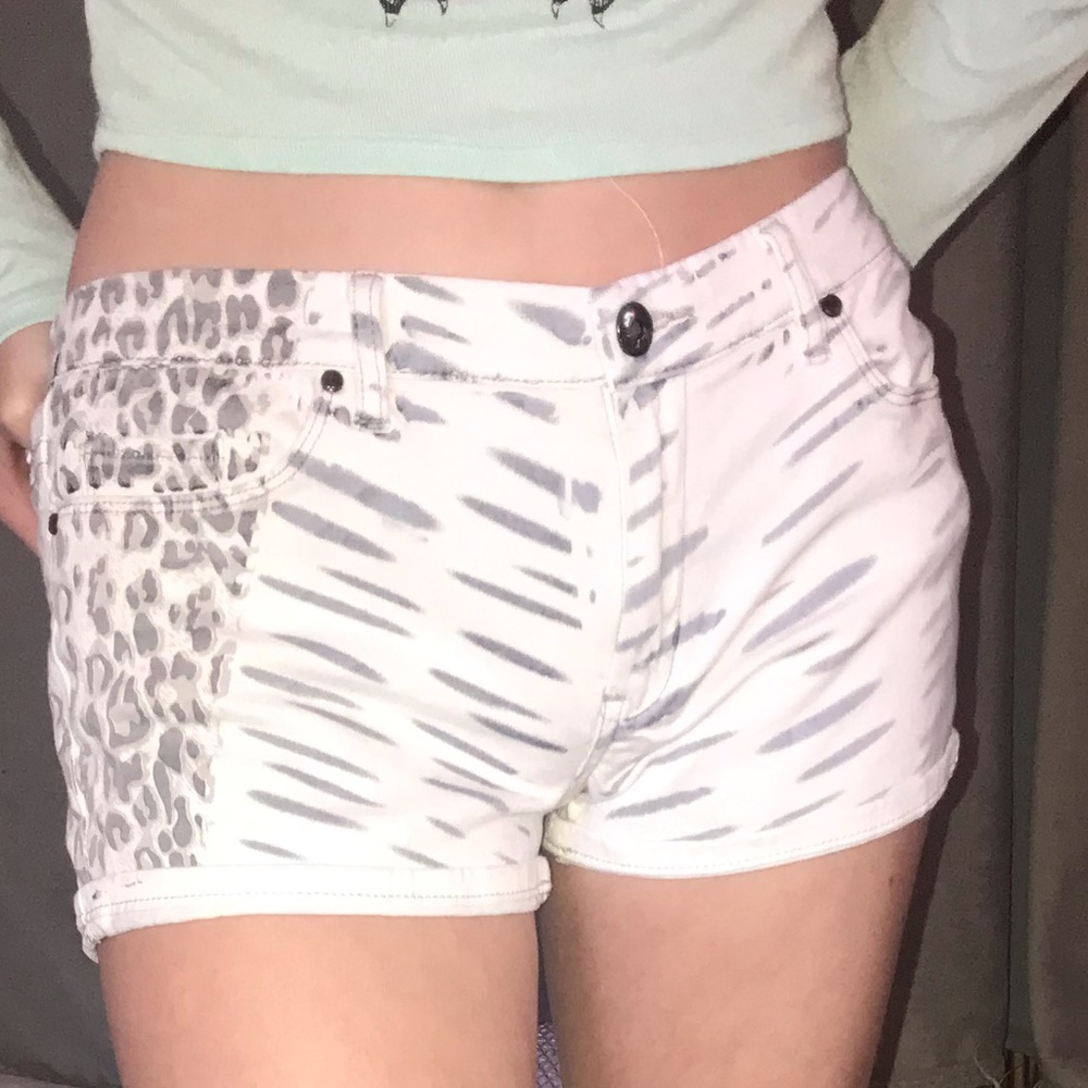 ⭐️BLANKNYC Jeans shorts (31)